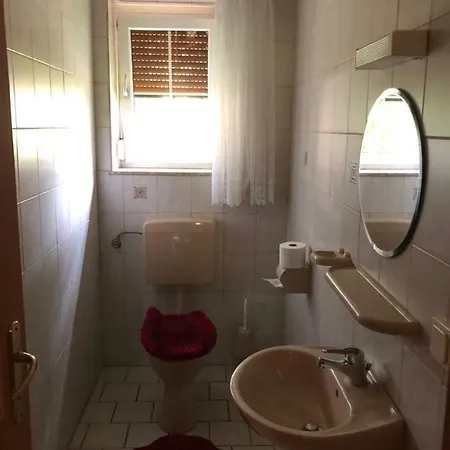 Apartman Bauernhof Podorn - Ferienwohnung Sankt Kanzian am Klopeiner See