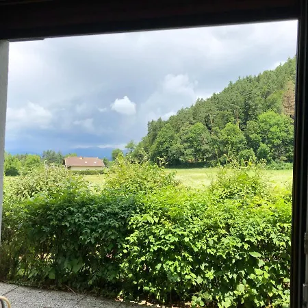 Bauernhof Podorn - Ferienwohnung Sankt Kanzian am Klopeiner See