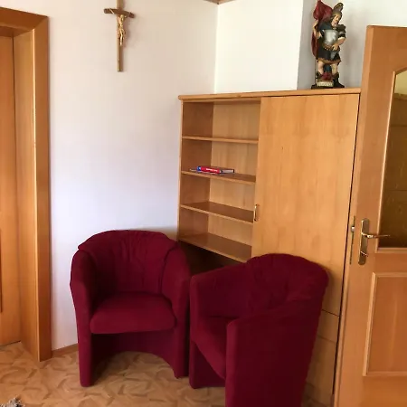 Bauernhof Podorn - Ferienwohnung Apartman
