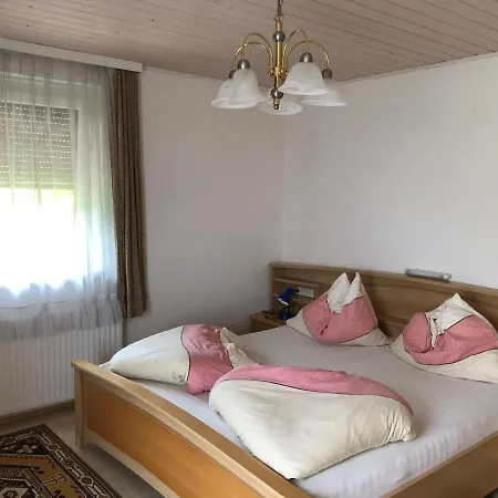 Apartman Bauernhof Podorn - Ferienwohnung *