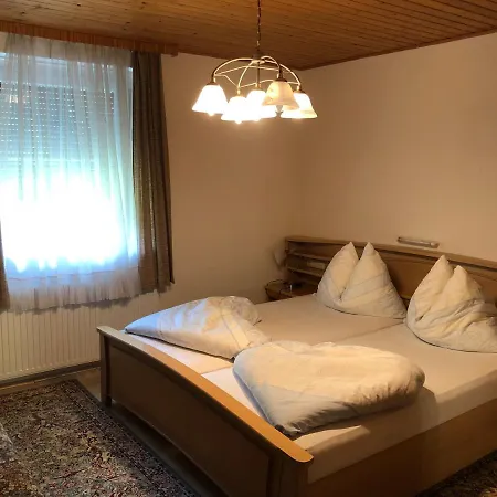 Apartman Bauernhof Podorn - Ferienwohnung