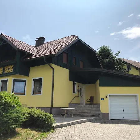 Bauernhof Podorn - Ferienwohnung *