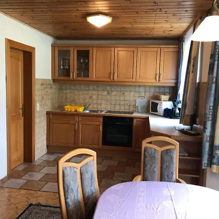 Bauernhof Podorn - Ferienwohnung Apartman