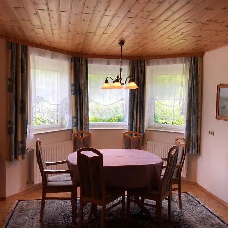 Bauernhof Podorn - Ferienwohnung Apartman *