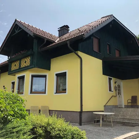 Apartman Bauernhof Podorn - Ferienwohnung