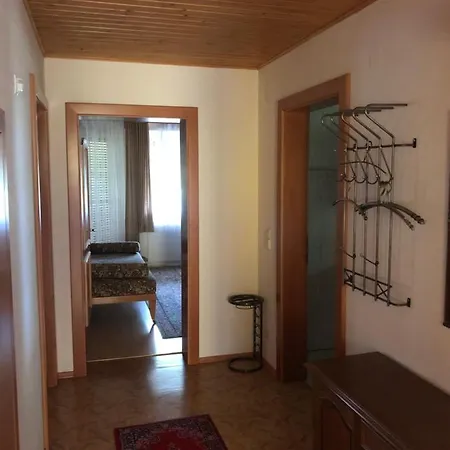 Bauernhof Podorn - Ferienwohnung Apartman Sankt Kanzian am Klopeiner See